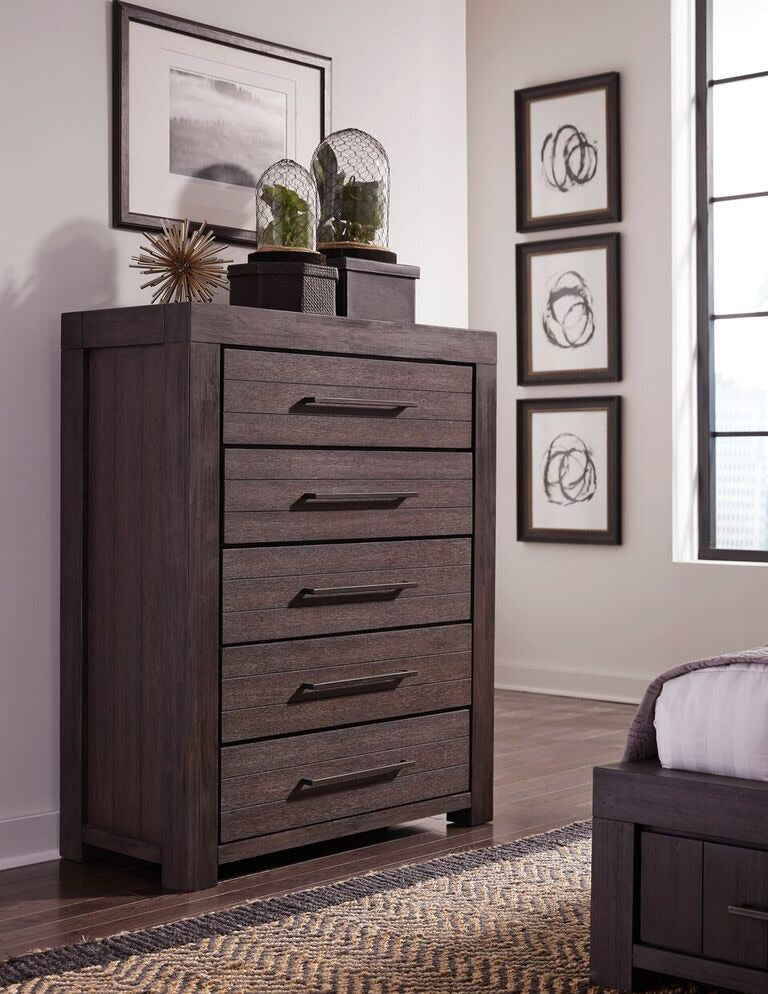 Heath-storage