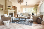 Beach Croft sectional