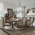American farmhouse