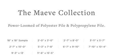 MAE-01 Silver / Apricot