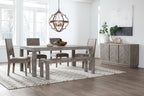 herringbone