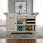 Magnolia bar
