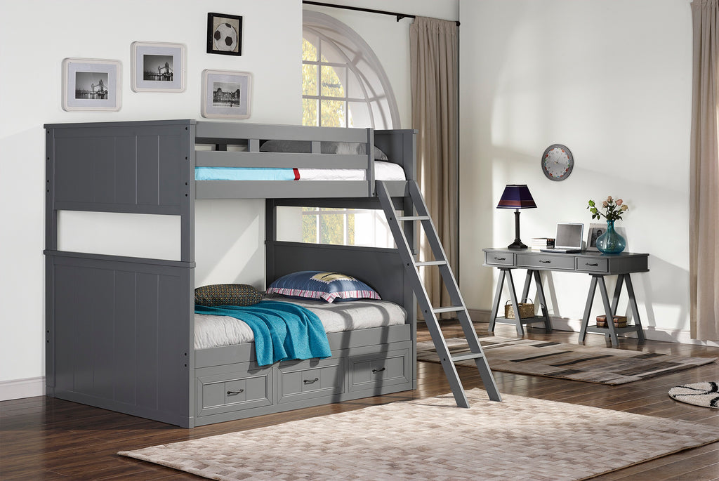 Taylor bunk beds