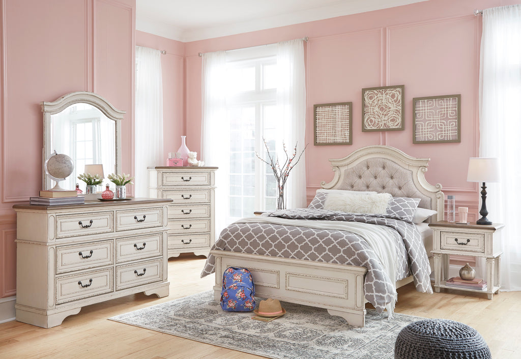 realyn