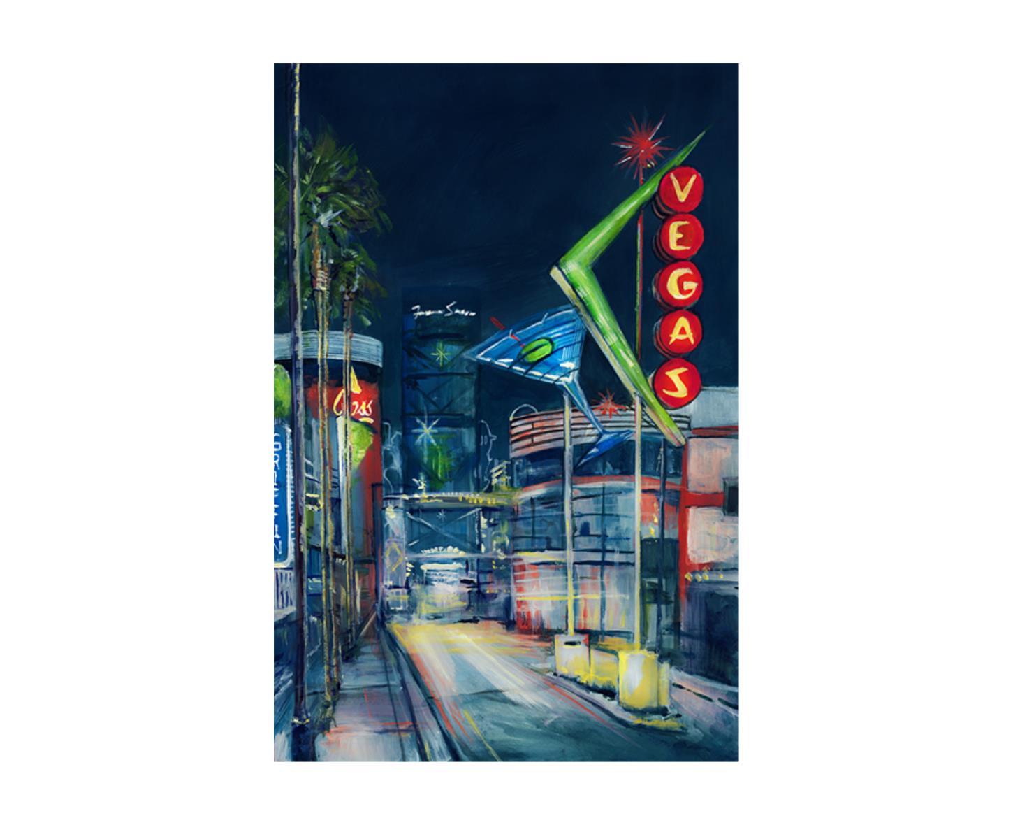Sin City I